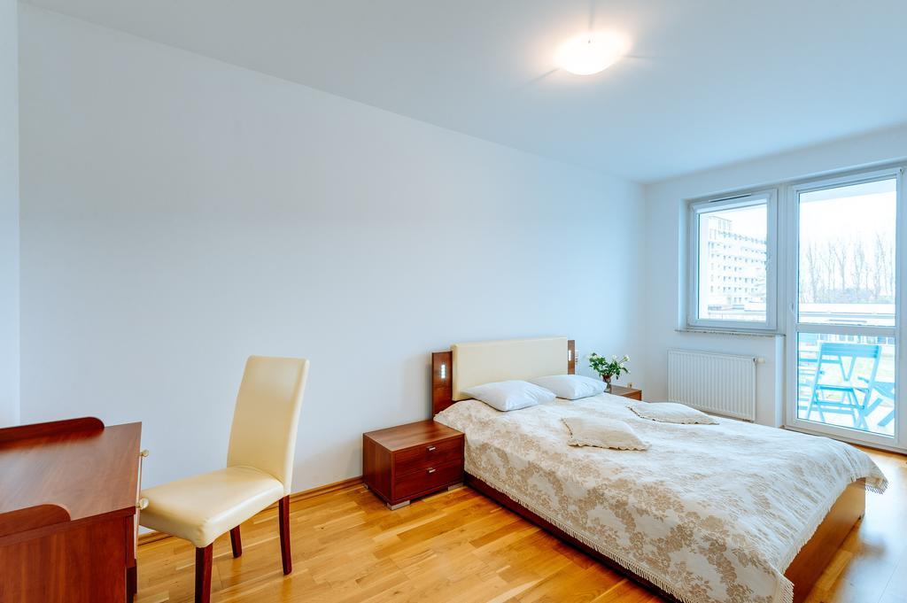 Apartamenty Diva Kolobrzeg Exterior photo