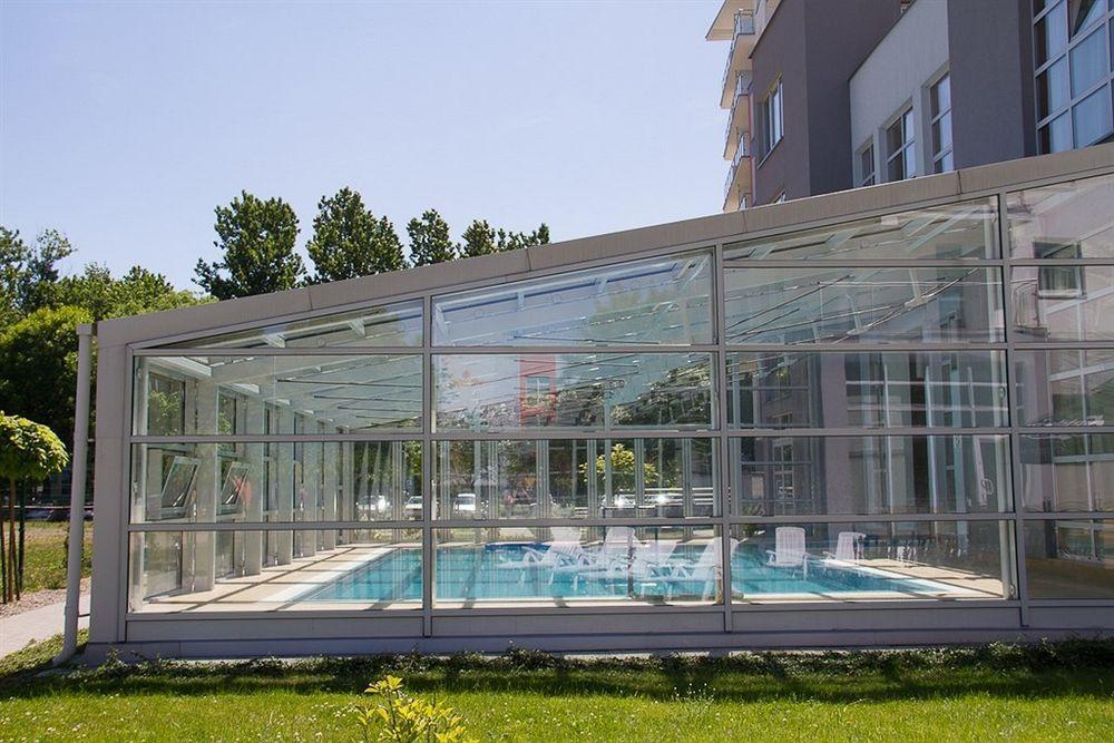 Apartamenty Diva Kolobrzeg Exterior photo